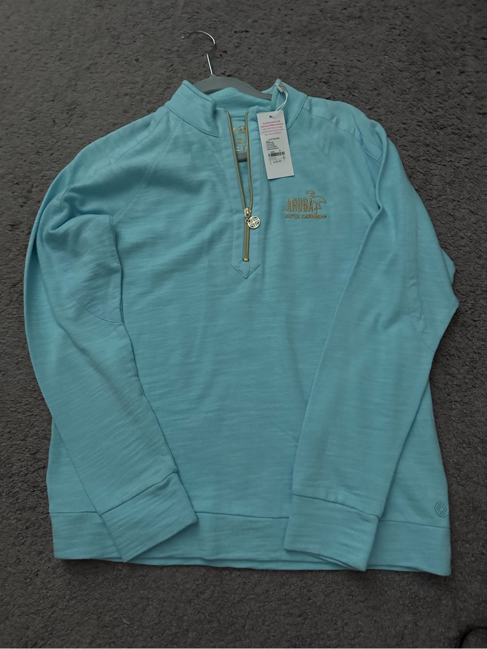 Lilly Pulitzer women’s Ashlee pullover